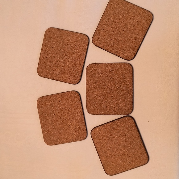 Australia Animal Coaster Set - Picture 2 of 16